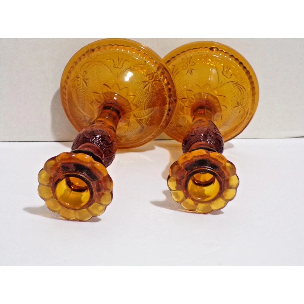 Indiana Glass this vintage